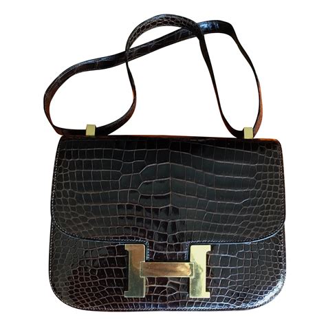 hermes constance 2024|hermes constance bag crocodile.